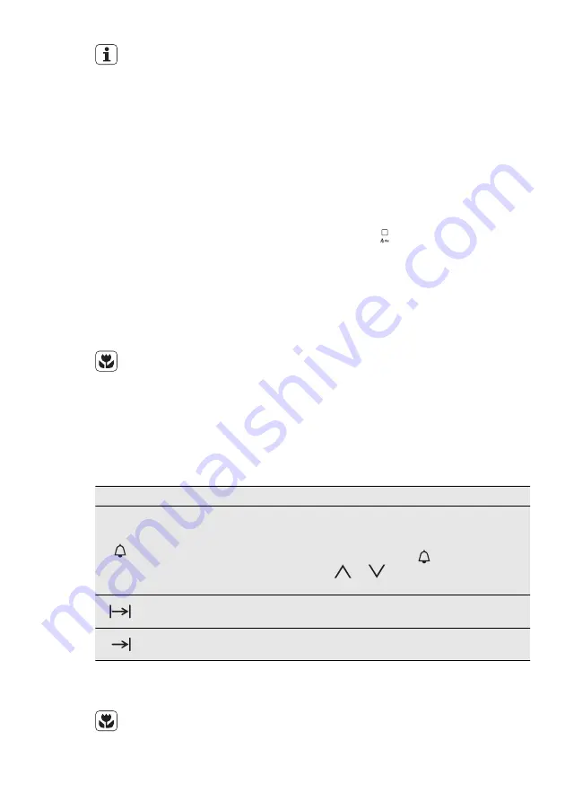 Electrolux EB4GL70 User Manual Download Page 39