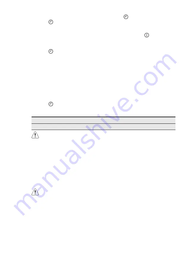 Electrolux EB4GL70 User Manual Download Page 42