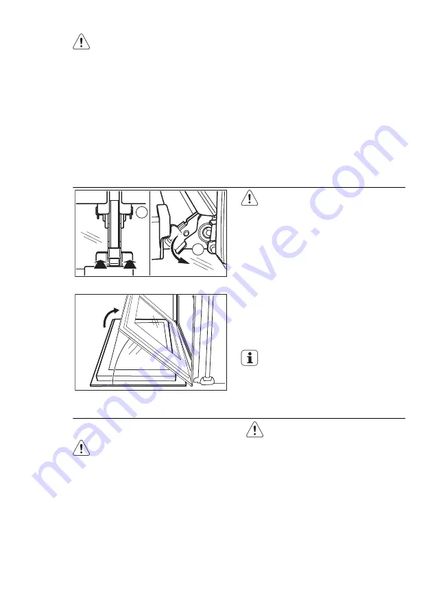 Electrolux EB4GL70 Скачать руководство пользователя страница 44