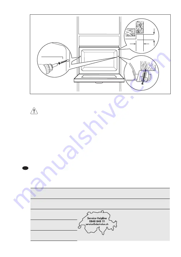 Electrolux EB4GL70 User Manual Download Page 49