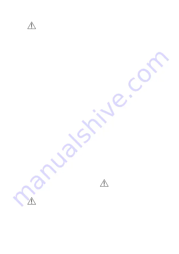 Electrolux EB4GL70 User Manual Download Page 58