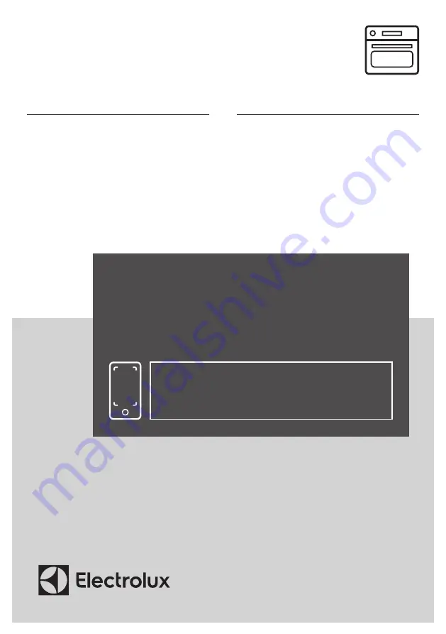 Electrolux EB4GL70 User Manual Download Page 81