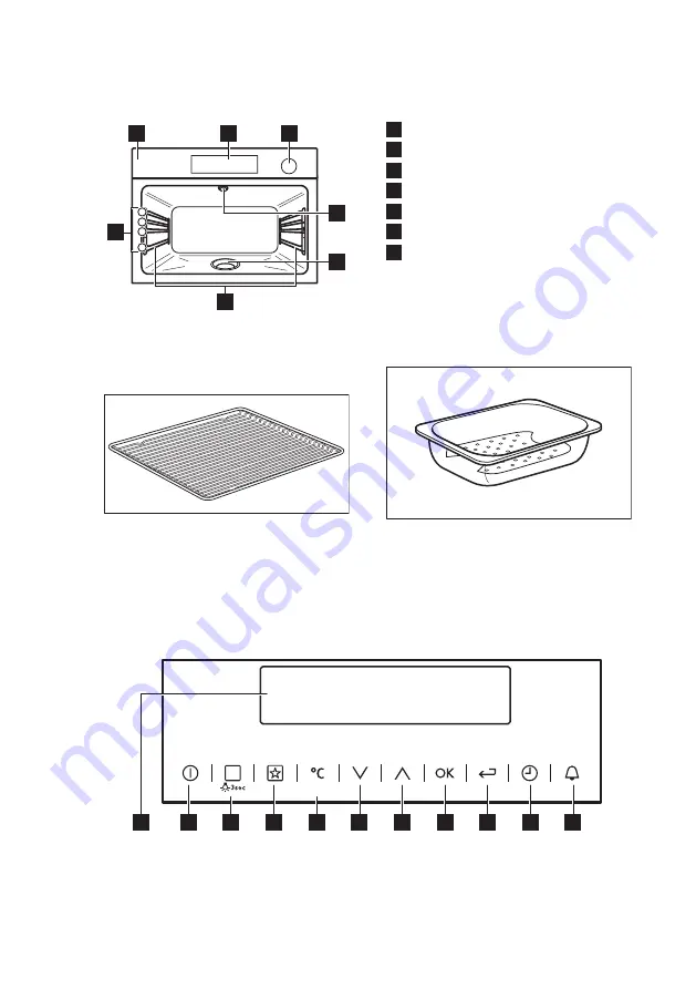 Electrolux EB4GL70 User Manual Download Page 88