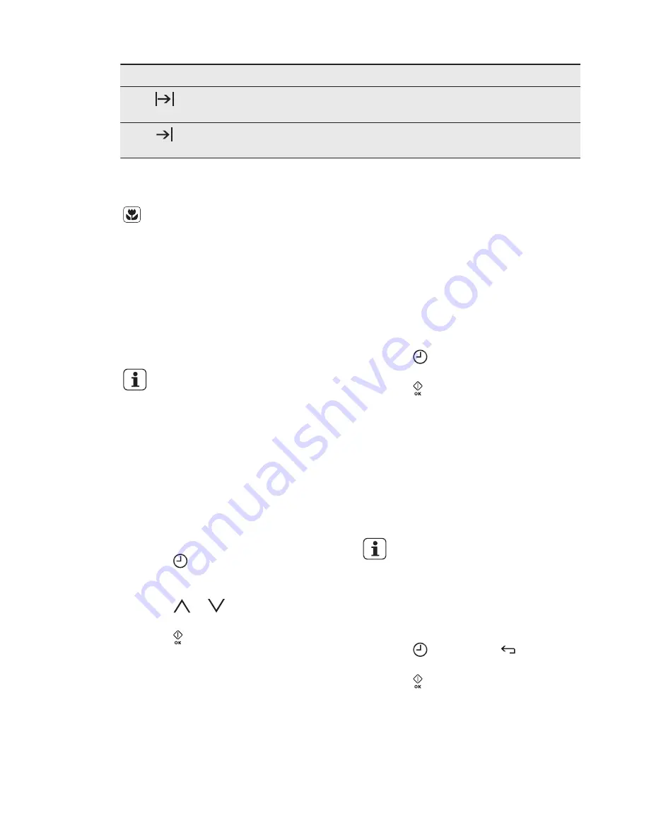 Electrolux EB4GL90 User Manual Download Page 17