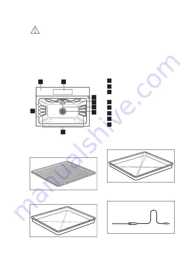 Electrolux EB4SL80CN Скачать руководство пользователя страница 7