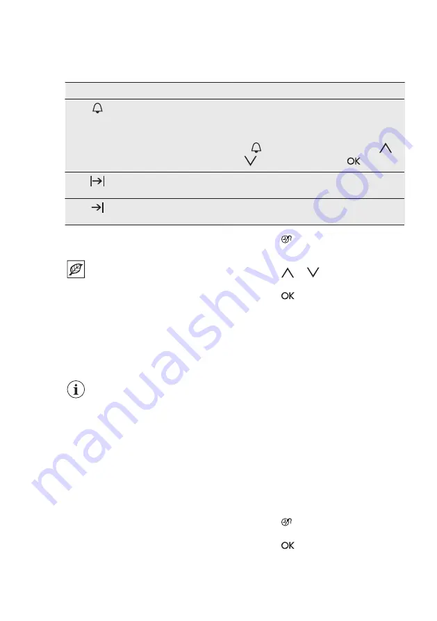 Electrolux EB4SL80CN User Manual Download Page 14