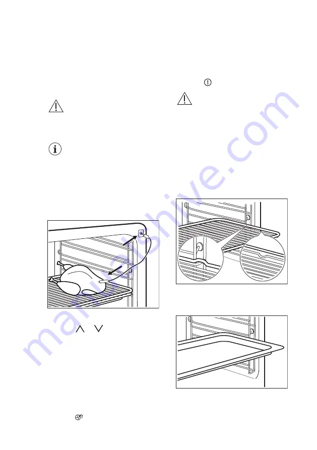 Electrolux EB4SL80CN User Manual Download Page 16