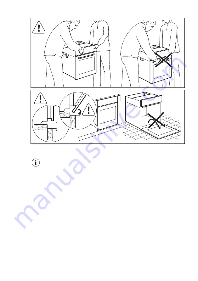 Electrolux EB4SL80CN Скачать руководство пользователя страница 23