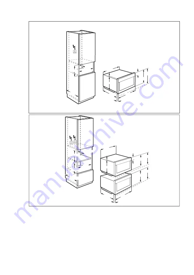 Electrolux EB4SL80CN Скачать руководство пользователя страница 24