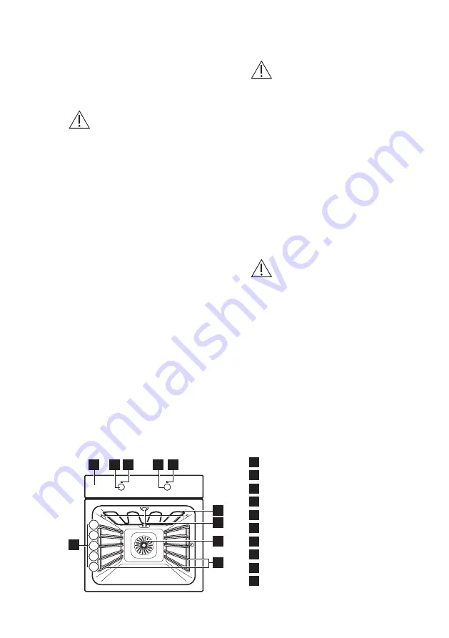 Electrolux EB6L20CN Скачать руководство пользователя страница 6