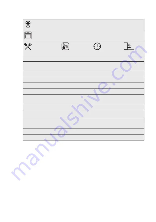 Electrolux EB6L40CN User Manual Download Page 54