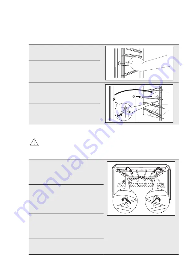 Electrolux EB6L40CN User Manual Download Page 60