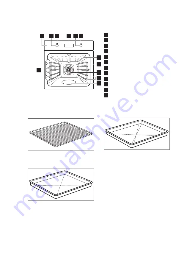 Electrolux EB6L50DCN User Manual Download Page 8