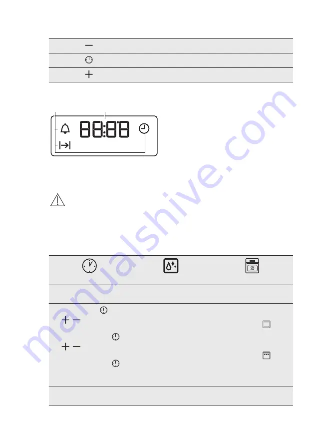 Electrolux EB6L50DCN User Manual Download Page 9