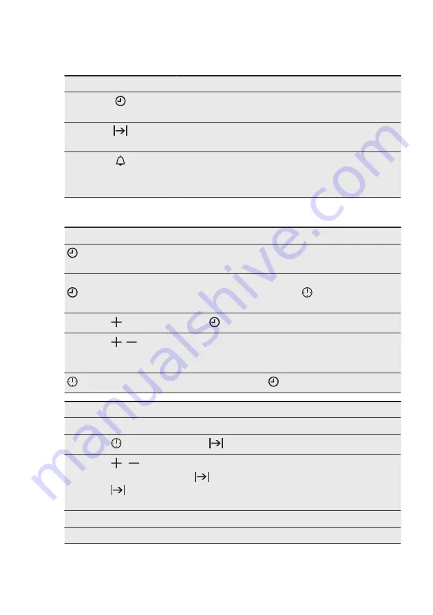 Electrolux EB6L50DCN User Manual Download Page 12