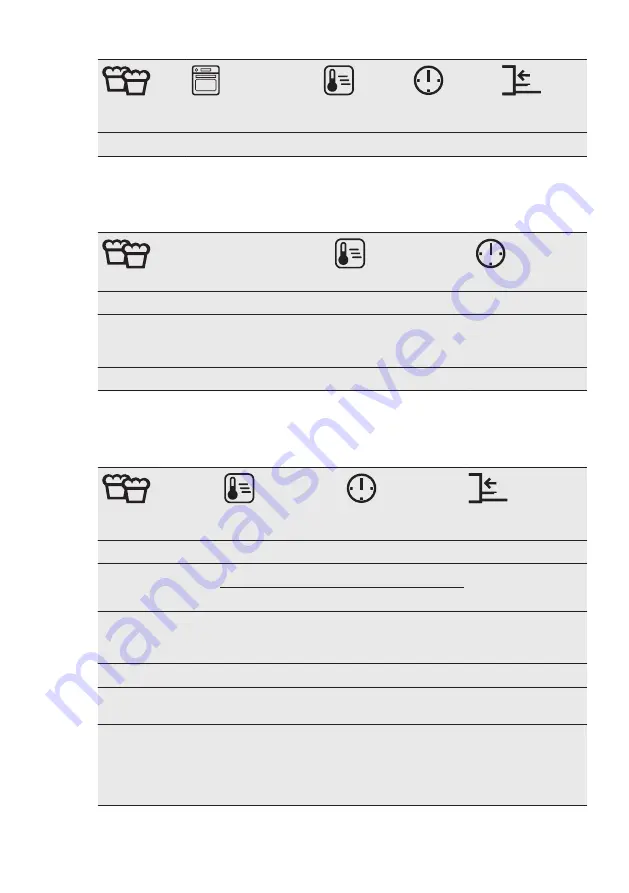 Electrolux EB6L50DCN User Manual Download Page 17