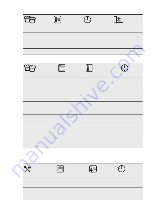 Electrolux EB6L50DCN User Manual Download Page 18