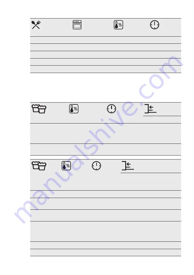 Electrolux EB6L50DCN User Manual Download Page 19