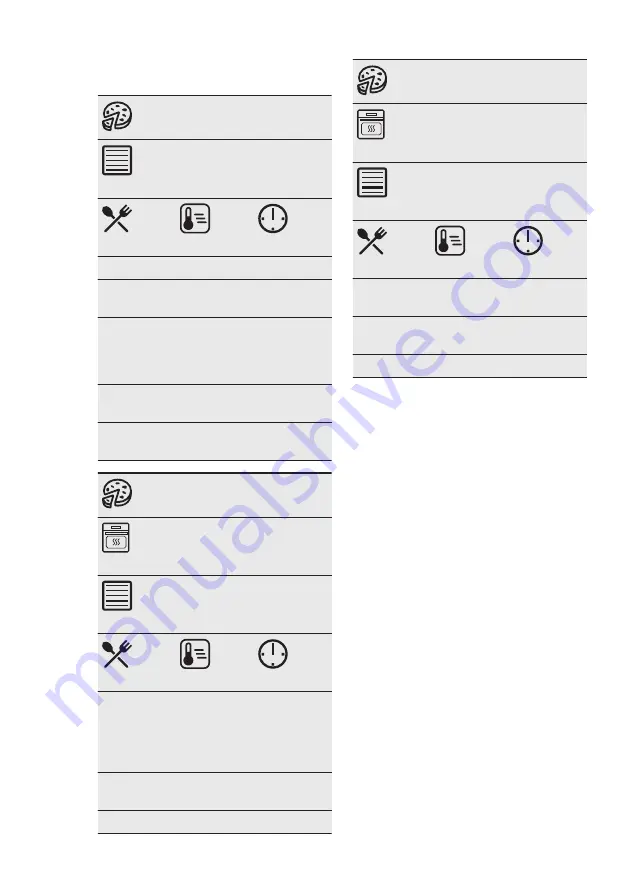 Electrolux EB6L50DCN User Manual Download Page 23