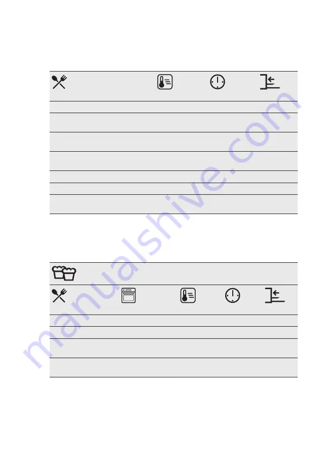 Electrolux EB6L50DCN User Manual Download Page 27