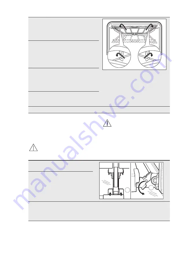 Electrolux EB6L50DCN Скачать руководство пользователя страница 31