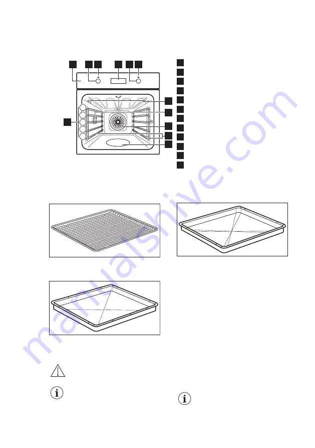 Electrolux EB6L50DCN User Manual Download Page 47