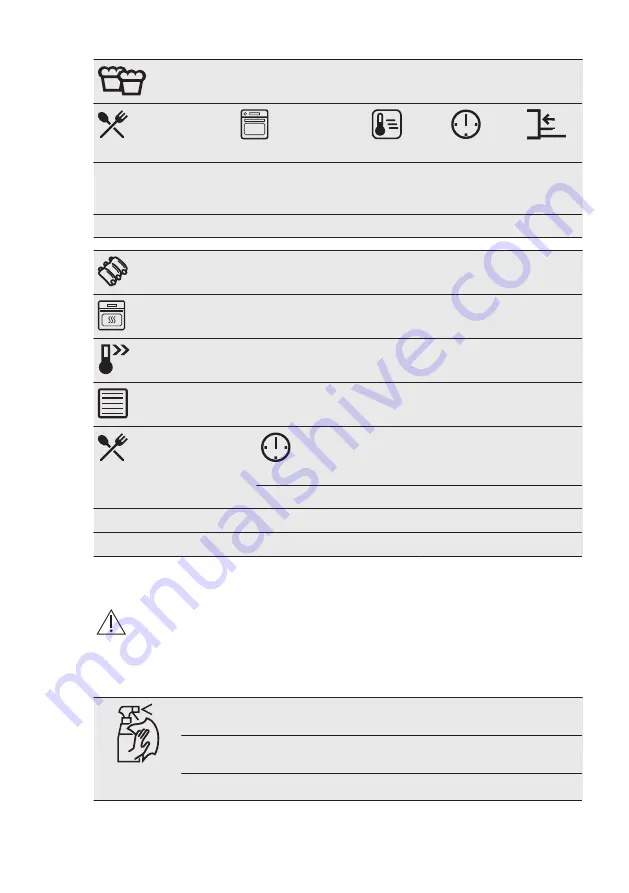 Electrolux EB6L50DCN User Manual Download Page 100