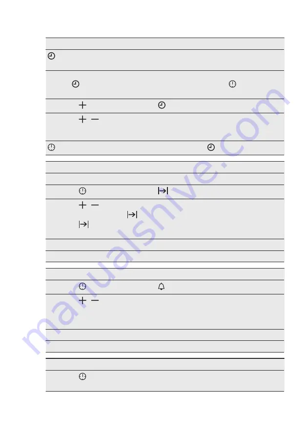 Electrolux EB6L50DCN User Manual Download Page 120