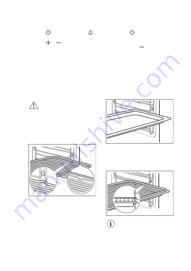 Electrolux EB6L50XDCN User Manual Download Page 12