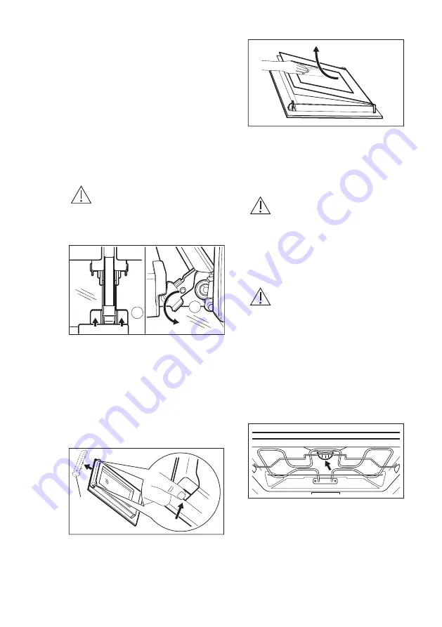 Electrolux EB6L50XDCN User Manual Download Page 27