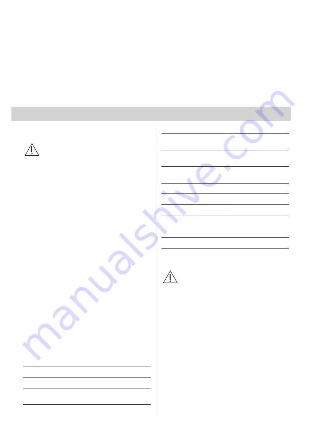 Electrolux EB6L5XDSP User Manual Download Page 5