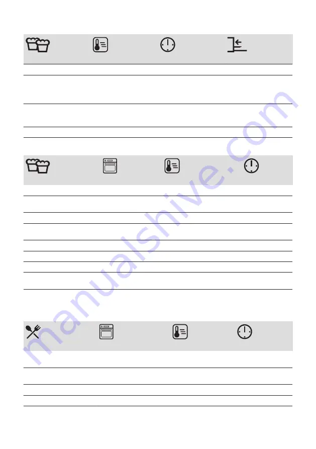 Electrolux EB6L5XDSP User Manual Download Page 18