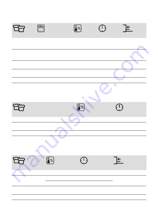 Electrolux EB6L5XDSP User Manual Download Page 49