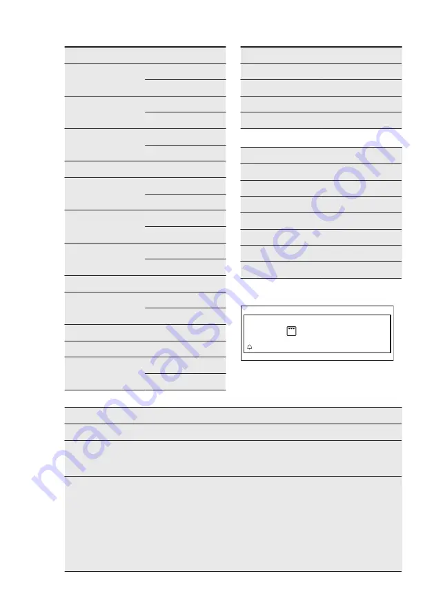 Electrolux EB6SL70KCN User Manual Download Page 20