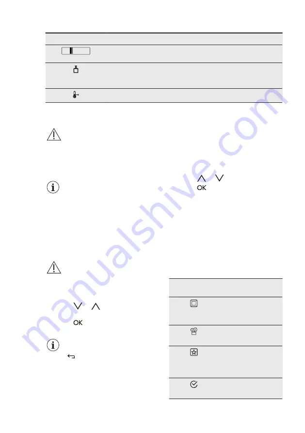 Electrolux EB7GL4CN User Manual Download Page 10