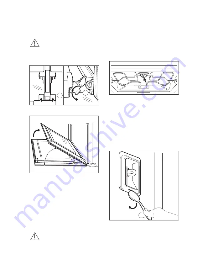 Electrolux EB7GL4CN Скачать руководство пользователя страница 38