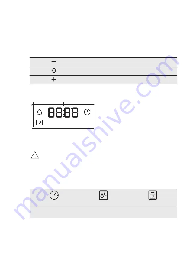 Electrolux EB7L4XCN User Manual Download Page 9