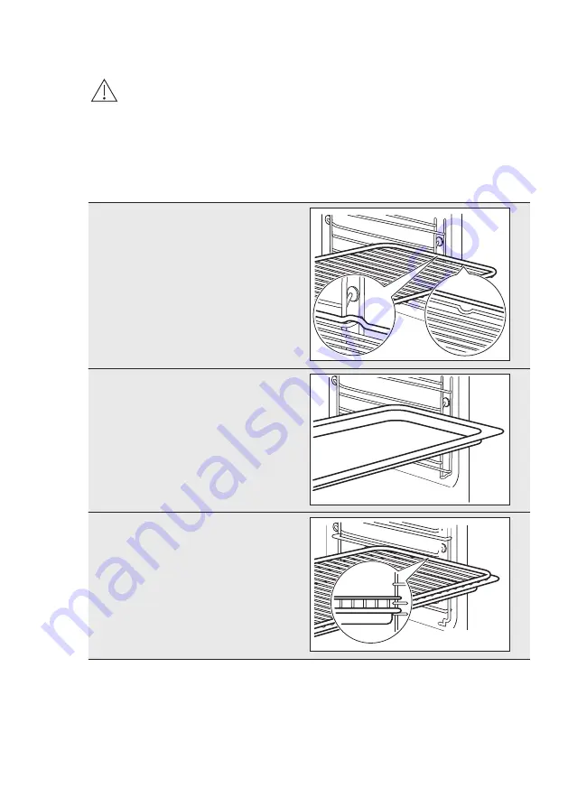 Electrolux EB7L4XCN User Manual Download Page 13