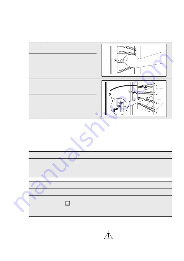 Electrolux EB7L4XCN User Manual Download Page 61