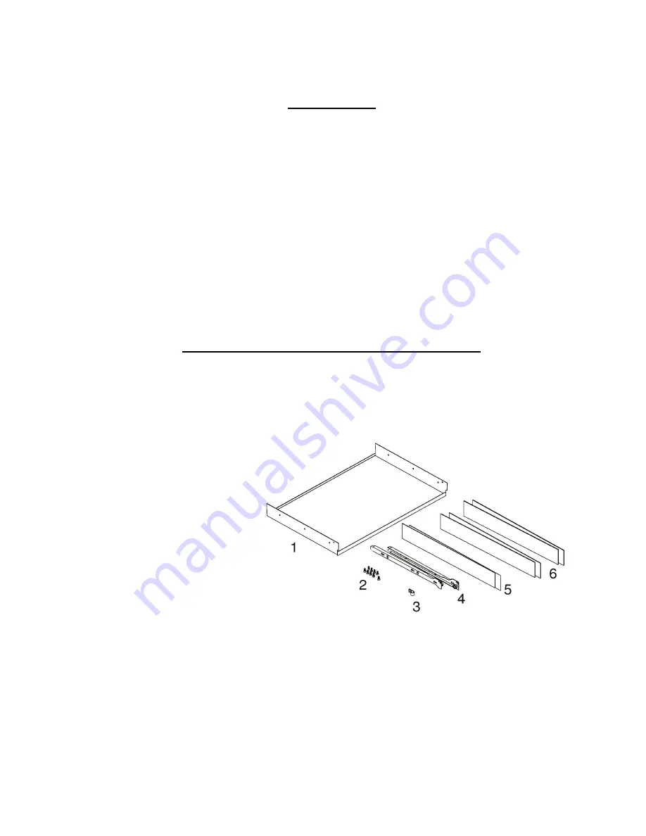 Electrolux EBA 60000 X User Manual Download Page 30