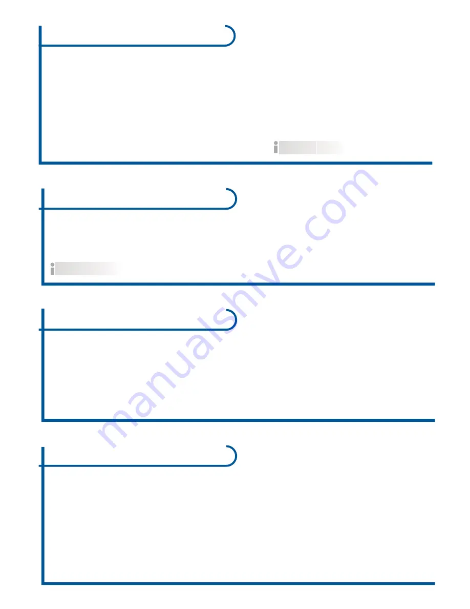 Electrolux EBC GL6 Скачать руководство пользователя страница 12