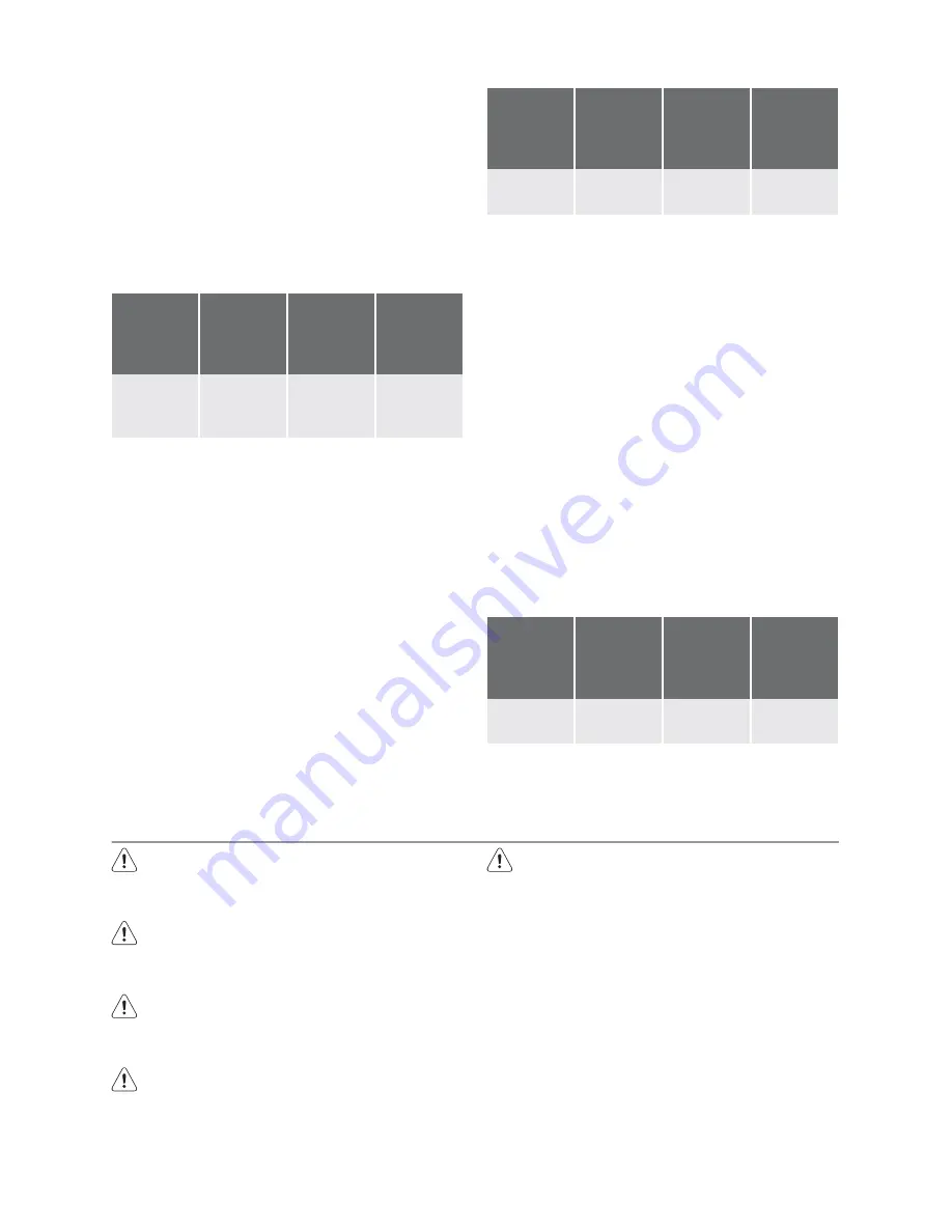 Electrolux EBC GL7 User Manual Download Page 13