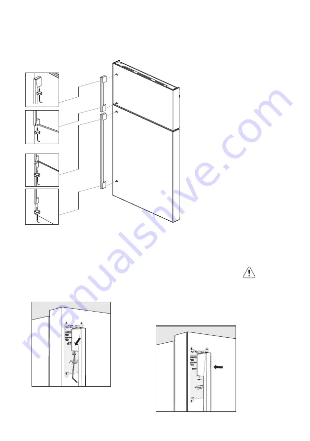 Electrolux EBE4500B User Manual Download Page 32