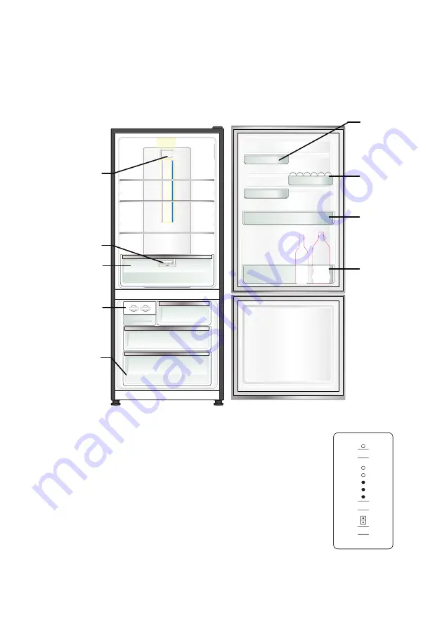 Electrolux EBE4500B User Manual Download Page 39