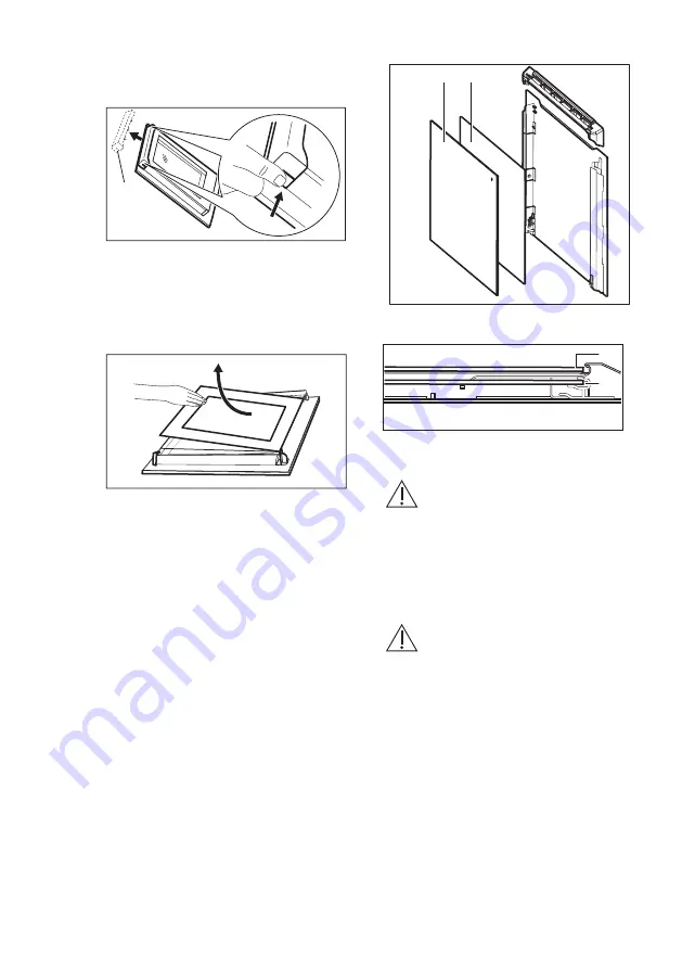 Electrolux EBF4P45X User Manual Download Page 29