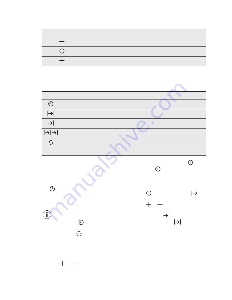 Electrolux EBGL3XDCN User Manual Download Page 10