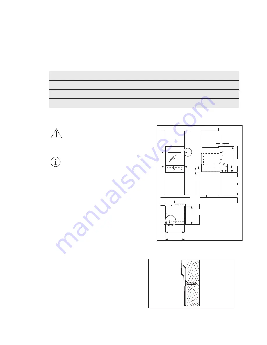 Electrolux EBGL3XDCN User Manual Download Page 29