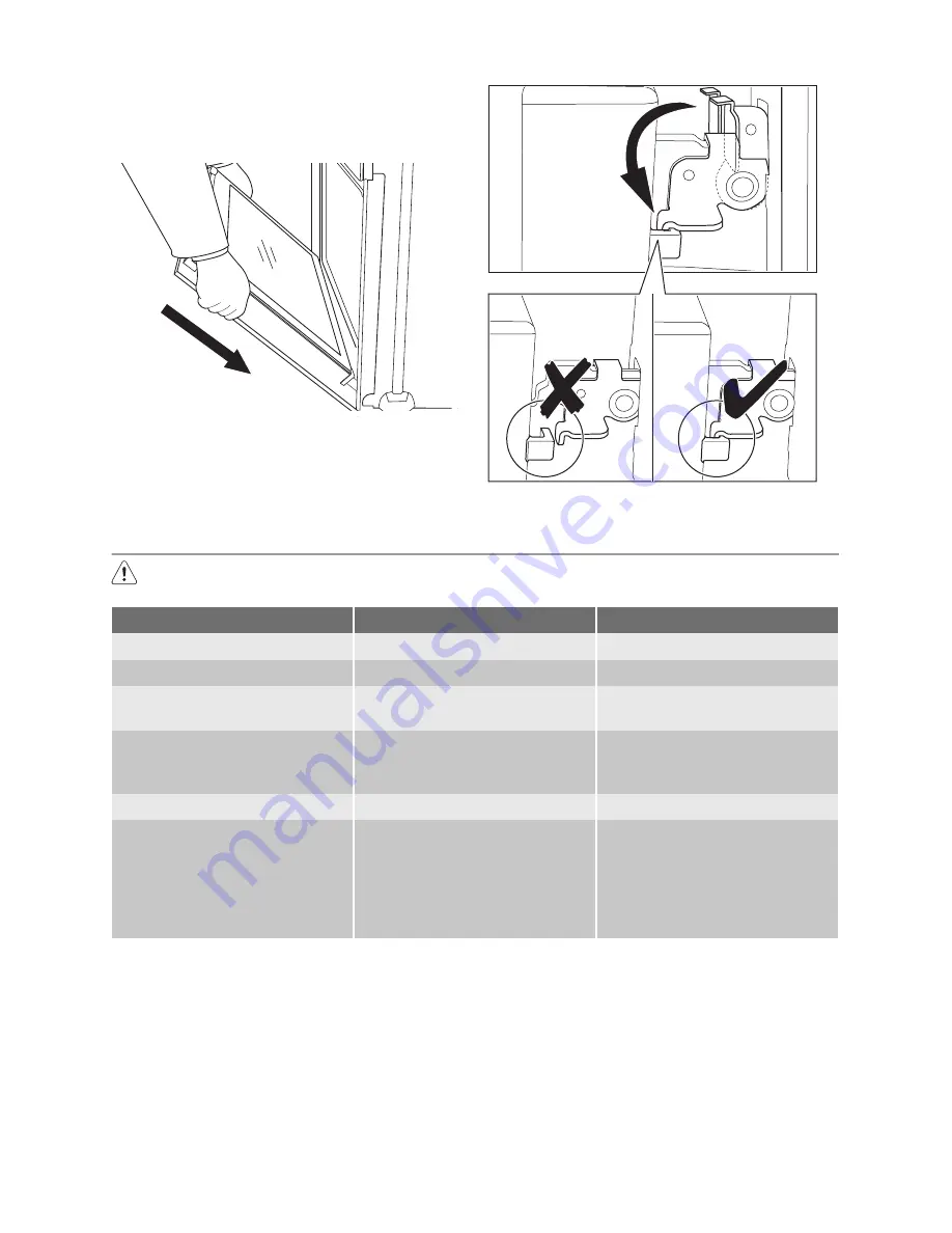 Electrolux EBGL7G User Manual Download Page 23