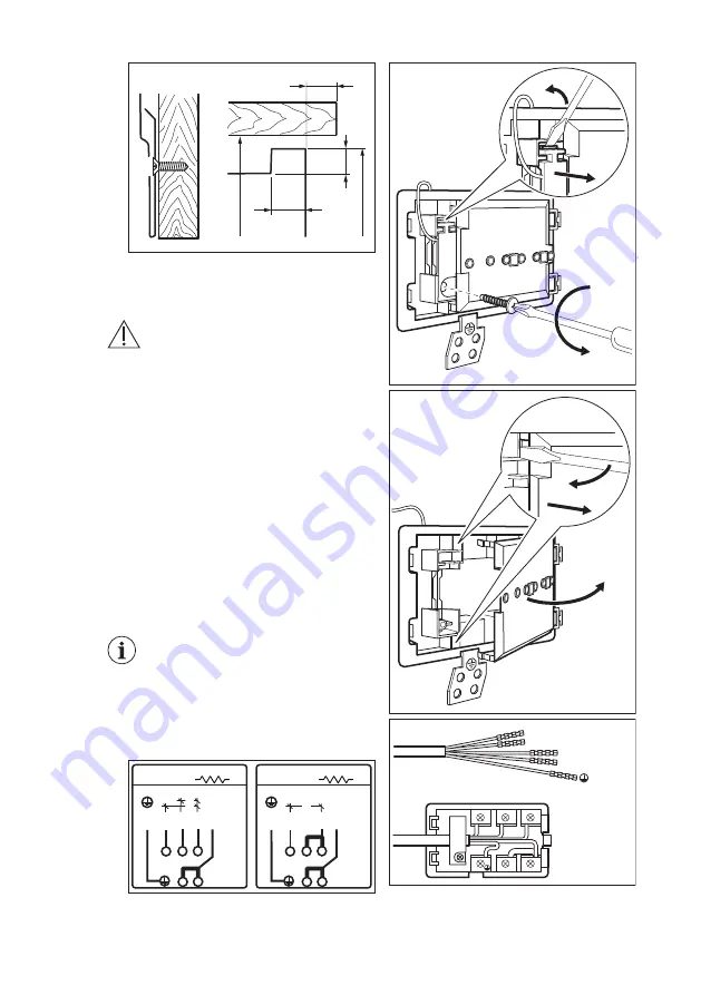 Electrolux EBKSL6CN User Manual Download Page 24