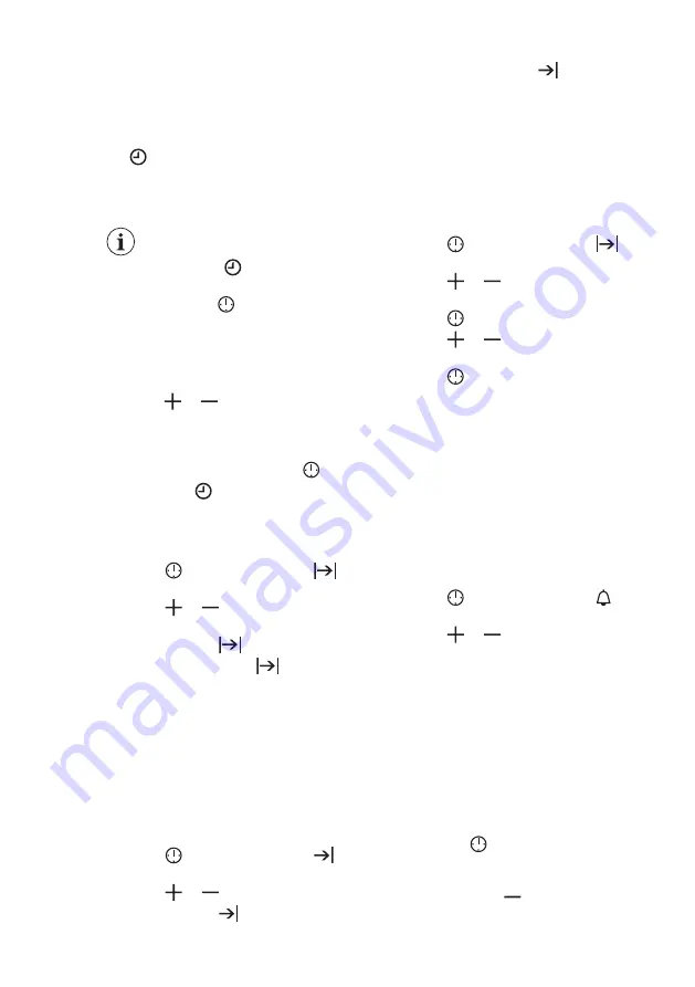 Electrolux EBL4CN User Manual Download Page 10